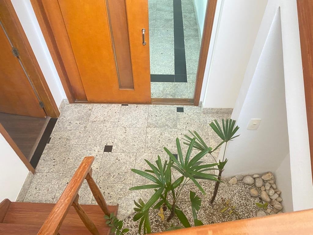 Casa - Venda, Indianópolis, São Paulo, SP